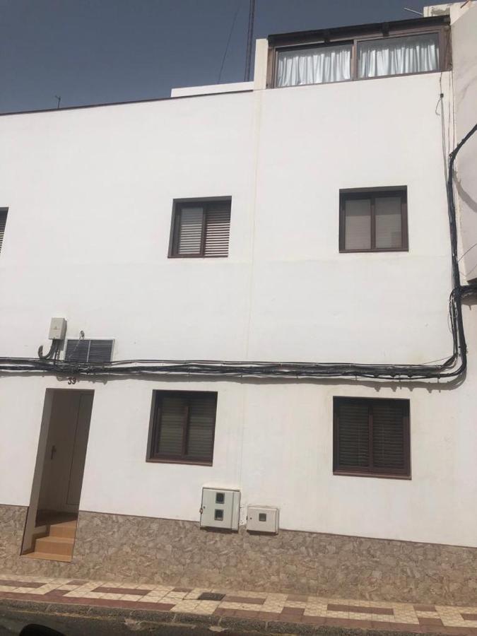 Maxorata City Center Fuerteventura Morro Jable  Exterior foto
