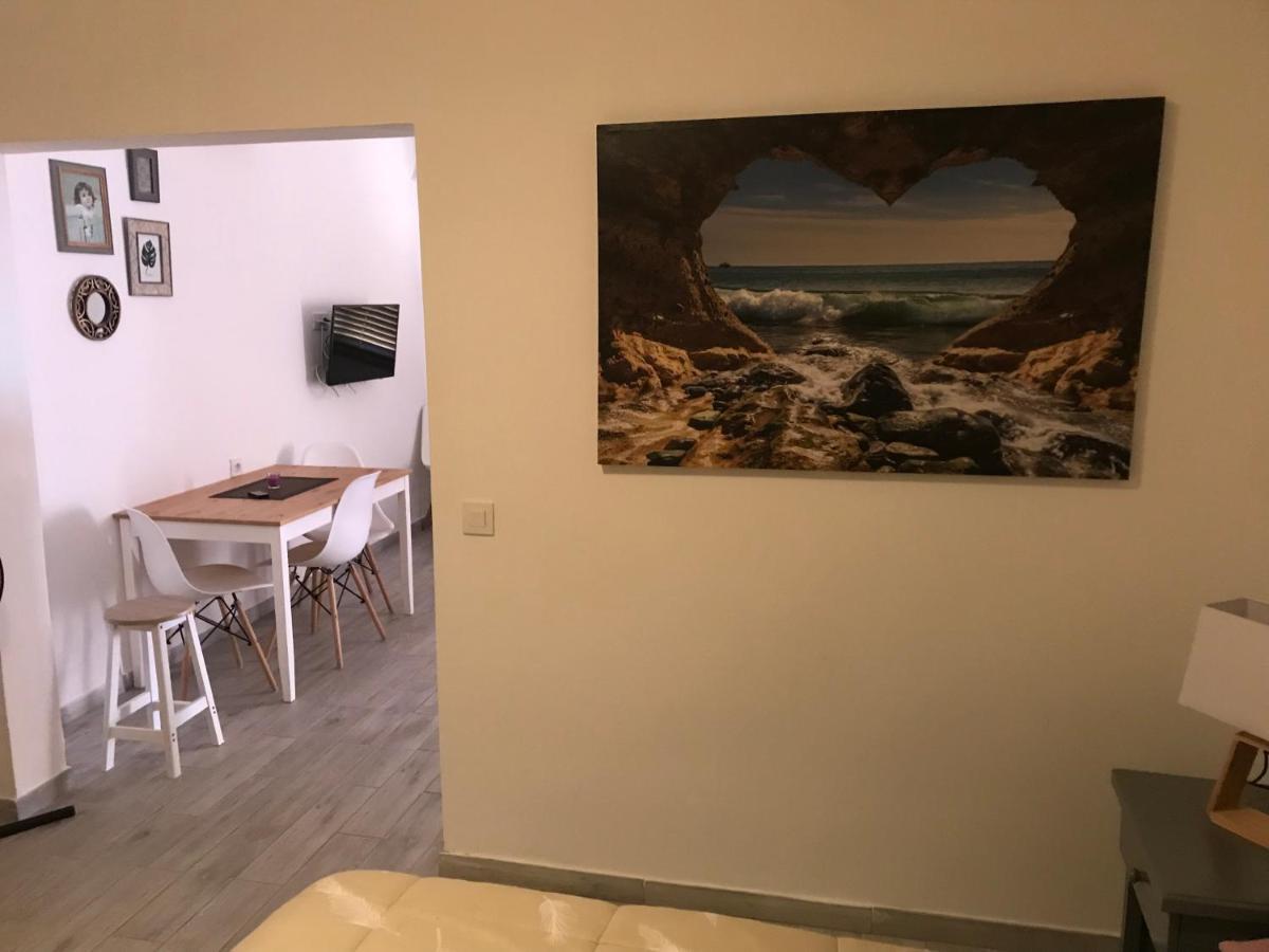 Maxorata City Center Fuerteventura Morro Jable  Exterior foto